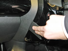 ProClip for Toyota AYGO 14-21 (RHD)