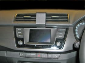  ProClip for Skoda Fabia 15-21 (RHD)