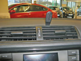 ProClip for Skoda Fabia 15-21 (RHD)