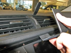 ProClip for Skoda Fabia 15-21 (RHD)