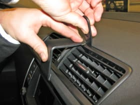 ProClip for Skoda Fabia 15-21 (RHD)