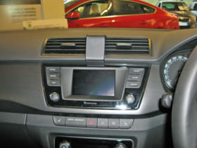 ProClip for Skoda Fabia 15-21 (RHD)