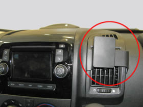  ProClip for Fiat Ducato 15-21 (RHD)