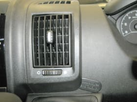 ProClip for Fiat Ducato 15-21 (RHD)