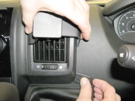 ProClip for Fiat Ducato 15-21 (RHD)