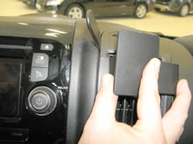 ProClip for Fiat Ducato 15-21 (RHD)