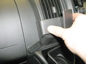 ProClip for Fiat Ducato 15-21 (RHD)