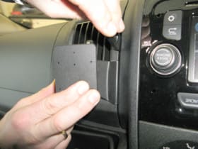 ProClip for Fiat Ducato 15-21 (RHD)