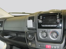 ProClip for Fiat Ducato 15-21 (RHD)