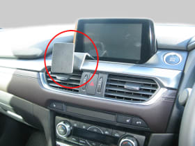  ProClip for Mazda 6 15-18 (RHD)
