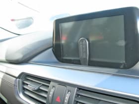 ProClip for Mazda 6 15-18 (RHD)