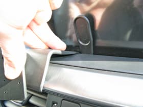 ProClip for Mazda 6 15-18 (RHD)