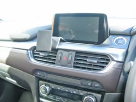 ProClip for Mazda 6 15-18 (RHD)