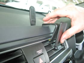ProClip for Kia Rio 15-17 (RHD)