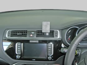 ProClip for Kia Rio 15-17 (RHD)