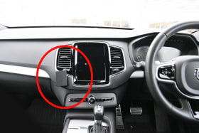  ProClip for Volvo XC90 15-24 (RHD)