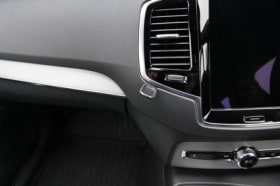 ProClip for Volvo XC90 15-24 (RHD)