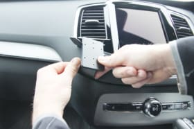 ProClip for Volvo XC90 15-24 (RHD)
