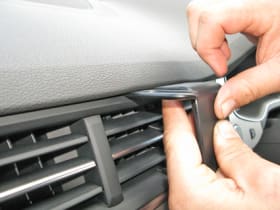 ProClip for Audi Q7 16-19 (RHD)
