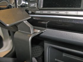 ProClip for Volkswagen UP 15-16 (RHD)