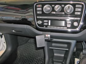 ProClip for Volkswagen UP 15-16 (RHD)
