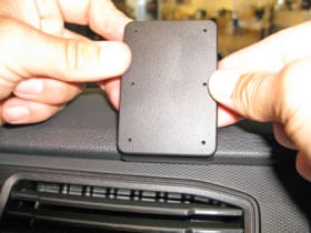 ProClip for Volkswagen Caddy 16-20 (RHD)