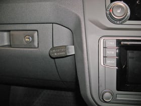 ProClip for Volkswagen Caddy 16-20 (RHD)