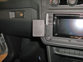 ProClip for Volkswagen Caddy 16-20 (RHD)