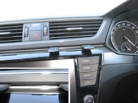 ProClip for Skoda Superb 16-19 (RHD)