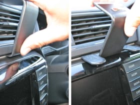 ProClip for Skoda Superb 16-19 (RHD)