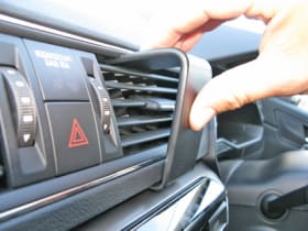 ProClip for Skoda Superb 16-19 (RHD)