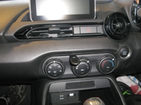 ProClip for Mazda MX-5 16-24 (RHD)
