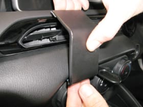 ProClip for Mazda MX-5 16-24 (RHD)