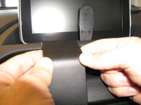 ProClip for Mazda MX-5 16-24 (RHD)