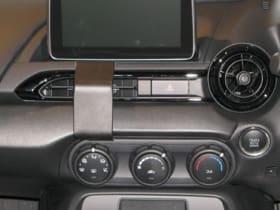 ProClip for Mazda MX-5 16-24 (RHD)