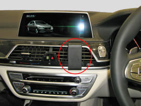  ProClip for BMW 7-series G11, G12 16-22 (RHD)