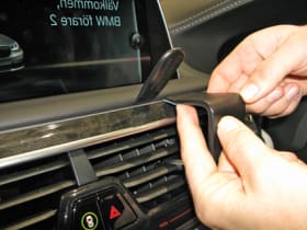ProClip for BMW 7-series G11, G12 16-22 (RHD)