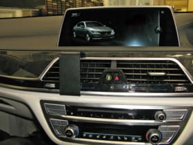 ProClip for BMW 7-series G11, G12 16-22 (RHD)