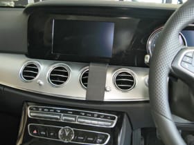 ProClip for Mercedes Benz E-Class, Sedan 17. (RHD)