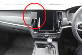  ProClip for Volvo S90 17-25 (RHD)