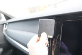 ProClip for Volvo S90 17-25 (RHD)