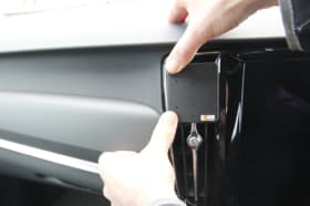 ProClip for Volvo S90 17-25 (RHD)