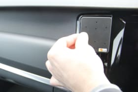 ProClip for Volvo S90 17-25 (RHD)