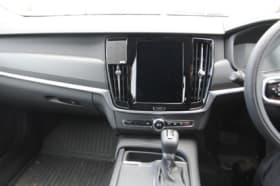 ProClip for Volvo S90 17-25 (RHD)