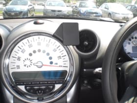 ProClip for Mini Countryman 15-16 (RHD)