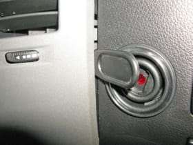ProClip for Mercedes Benz Sprinter 07-18 (RHD)