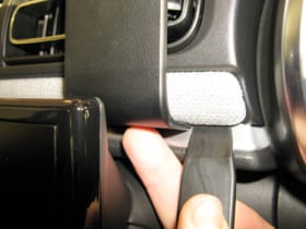 ProClip for Citroen C3 17-21 (RHD)