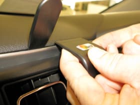ProClip for Citroen C3 17-21 (RHD)
