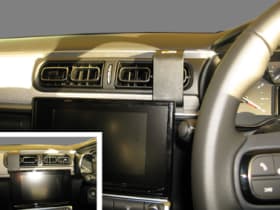 ProClip for Citroen C3 17-21 (RHD)