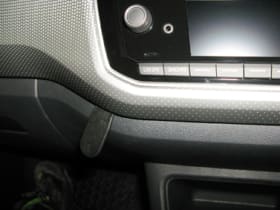 ProClip for Volkswagen UP 17-22 (RHD)